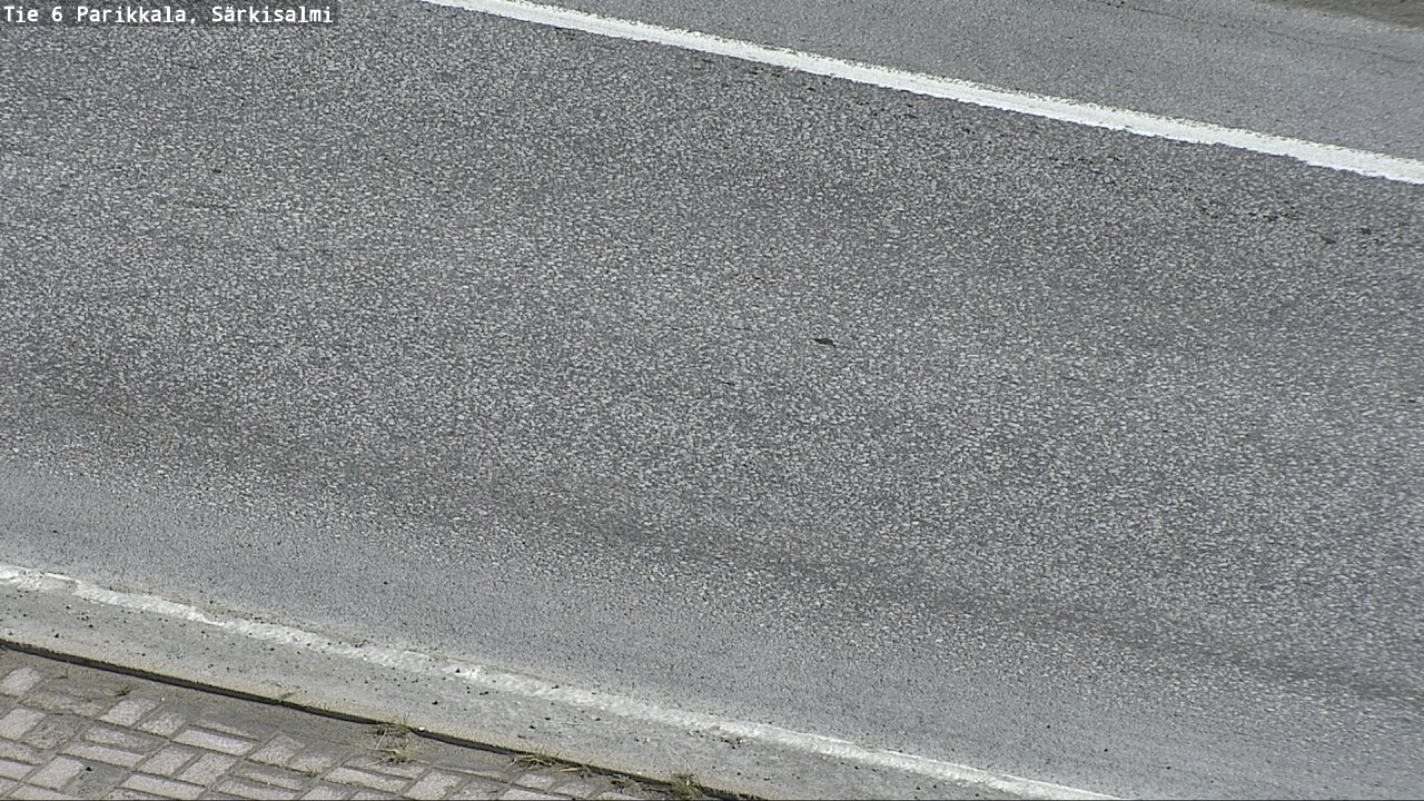 Kelikamerat Kuva Tie 6 Parikkala, Särkisalmi, Parikkala, Etelä-Karjala
