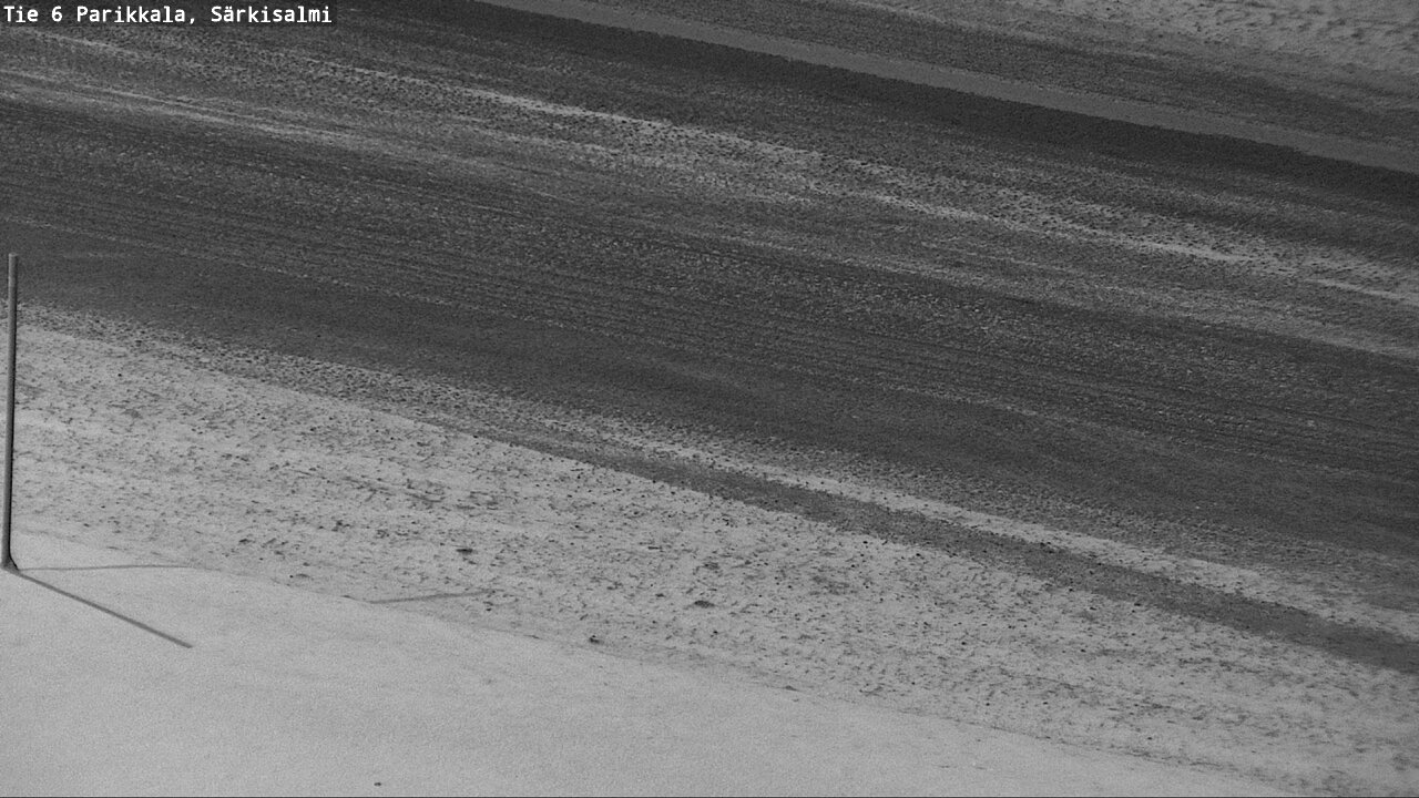Kelikamerat Kuva Tie 6 Parikkala, Särkisalmi, Parikkala, Etelä-Karjala