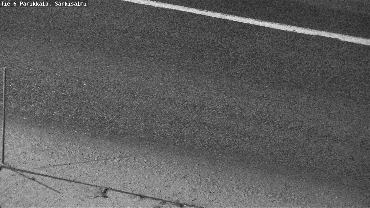 Kelikamerat Kuva Tie 6 Parikkala, Särkisalmi, Parikkala, Etelä-Karjala