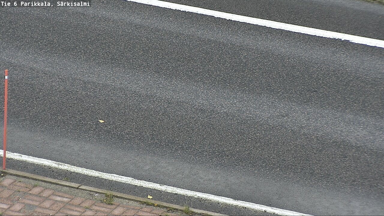 Kelikamerat Kuva Tie 6 Parikkala, Särkisalmi, Parikkala, Etelä-Karjala