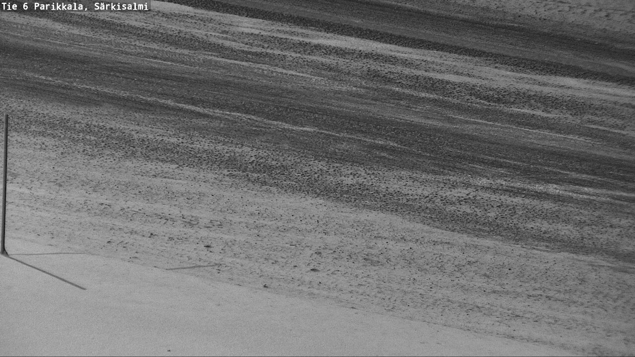 Kelikamerat Kuva Tie 6 Parikkala, Särkisalmi, Parikkala, Etelä-Karjala