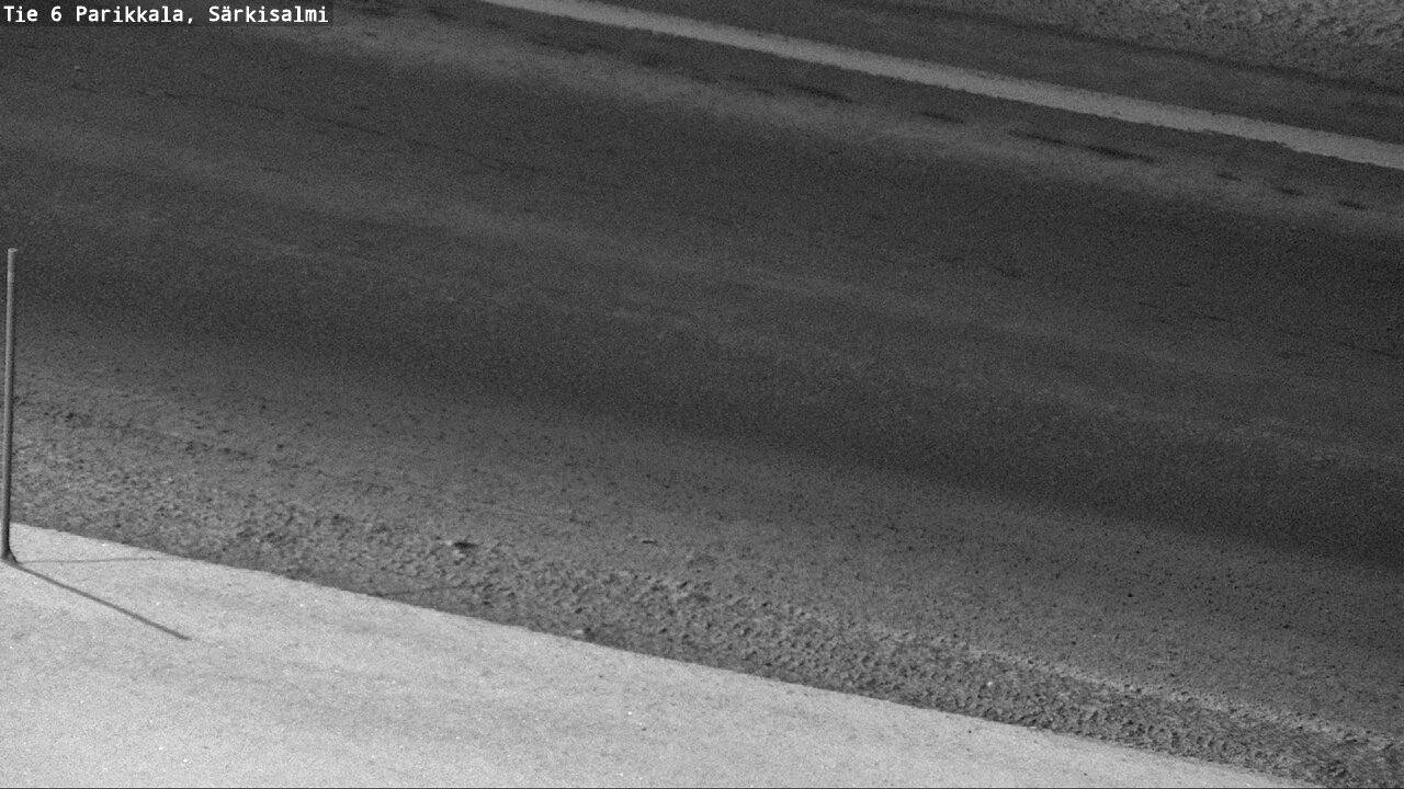 Kelikamerat Kuva Tie 6 Parikkala, Särkisalmi, Parikkala, Etelä-Karjala