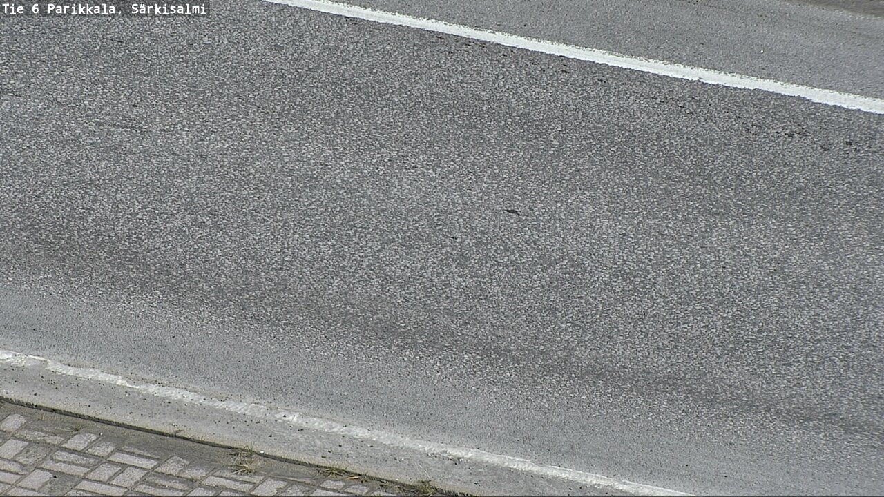 Kelikamerat Kuva Tie 6 Parikkala, Särkisalmi, Parikkala, Etelä-Karjala