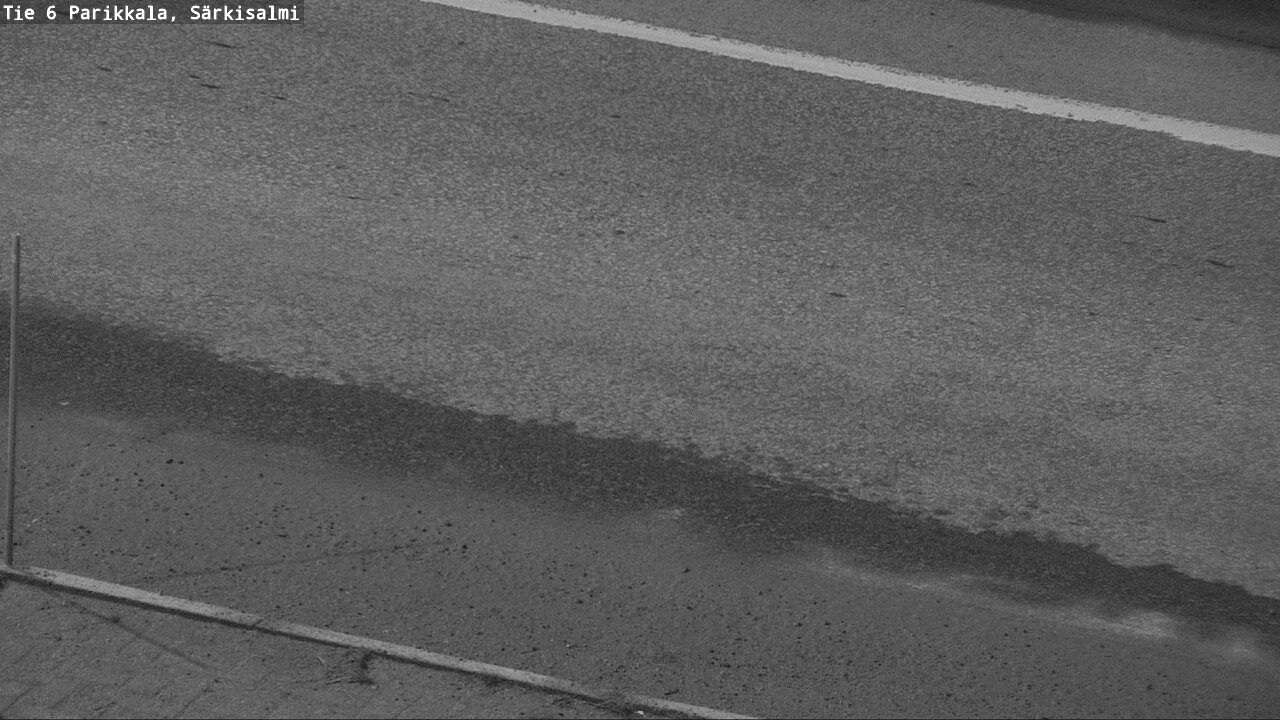 Kelikamerat Kuva Tie 6 Parikkala, Särkisalmi, Parikkala, Etelä-Karjala