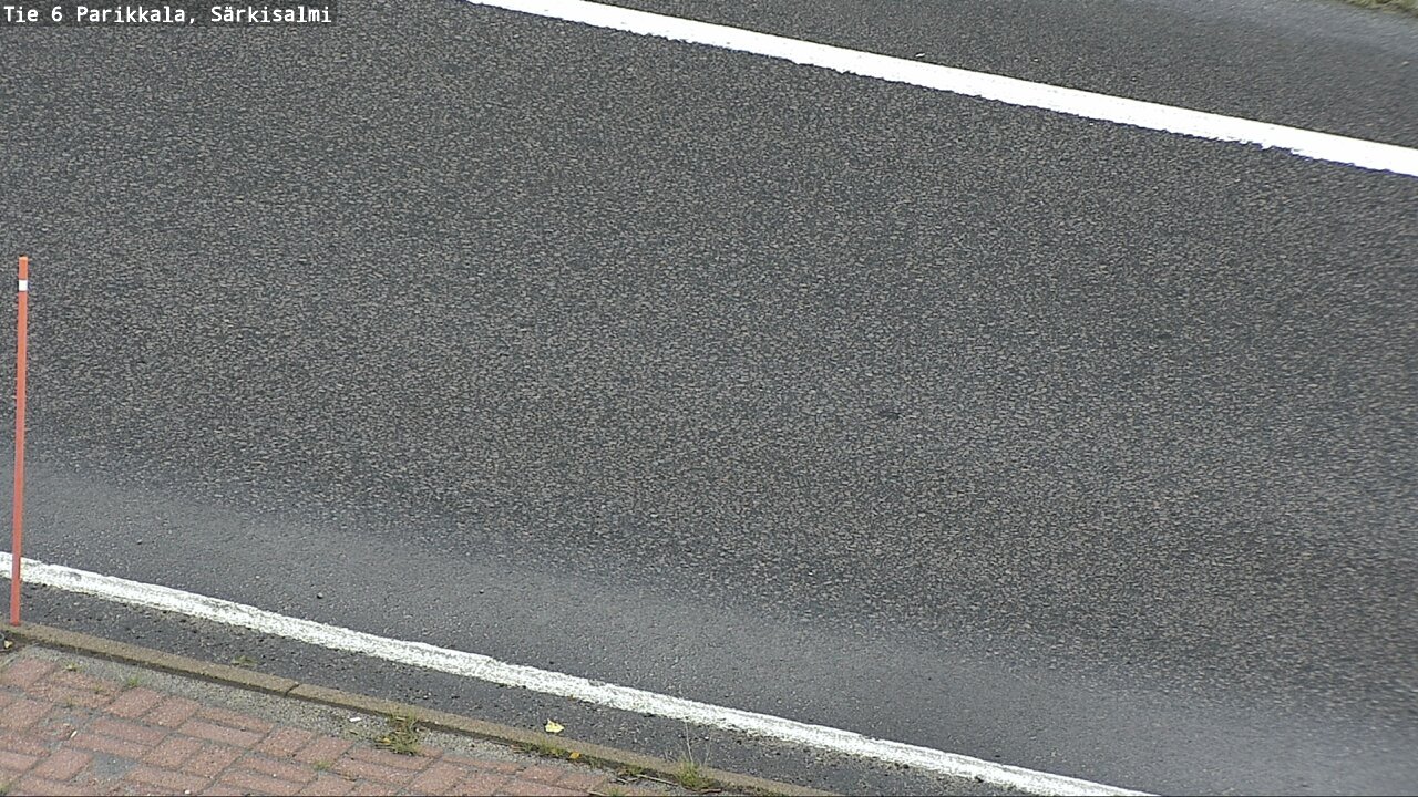 Kelikamerat Kuva Tie 6 Parikkala, Särkisalmi, Parikkala, Etelä-Karjala