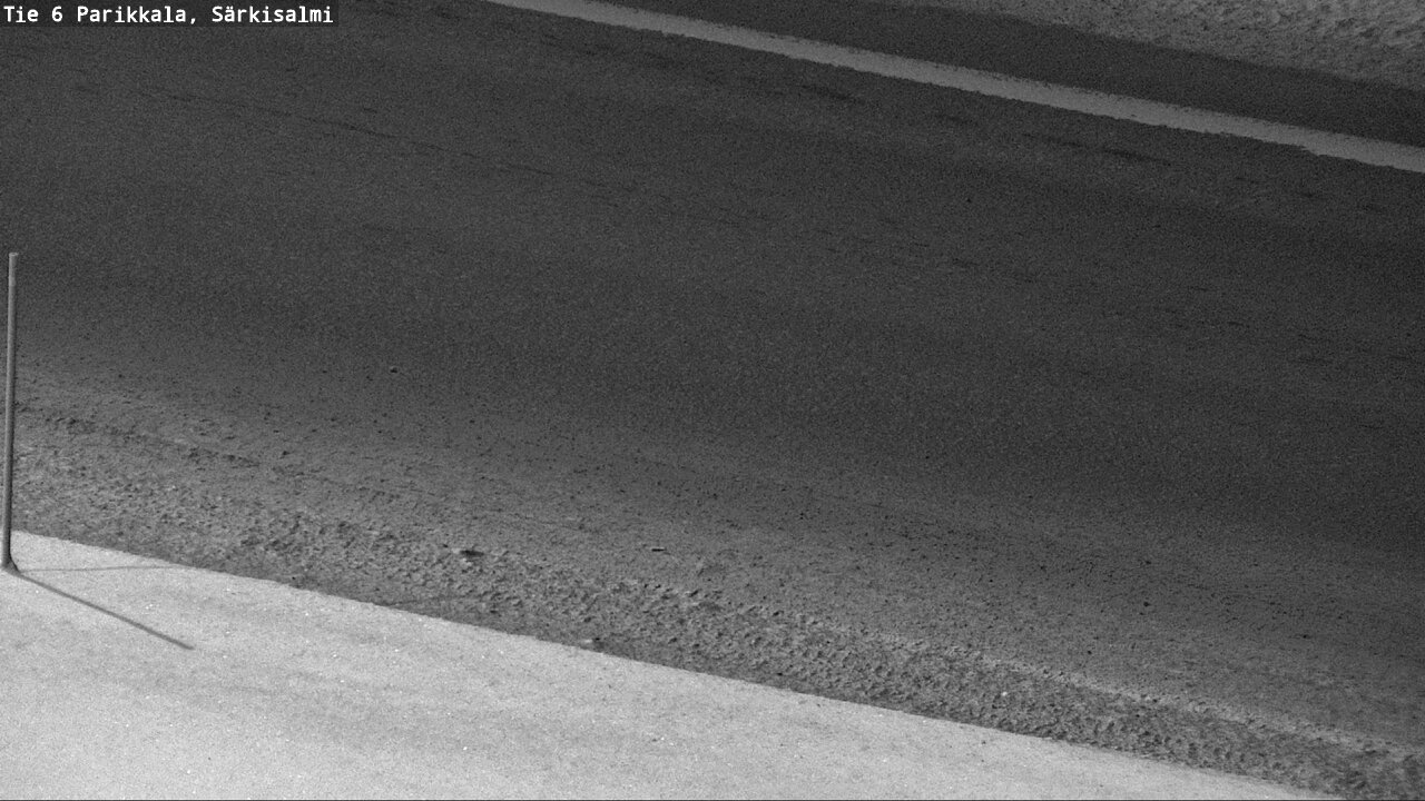 Kelikamerat Kuva Tie 6 Parikkala, Särkisalmi, Parikkala, Etelä-Karjala