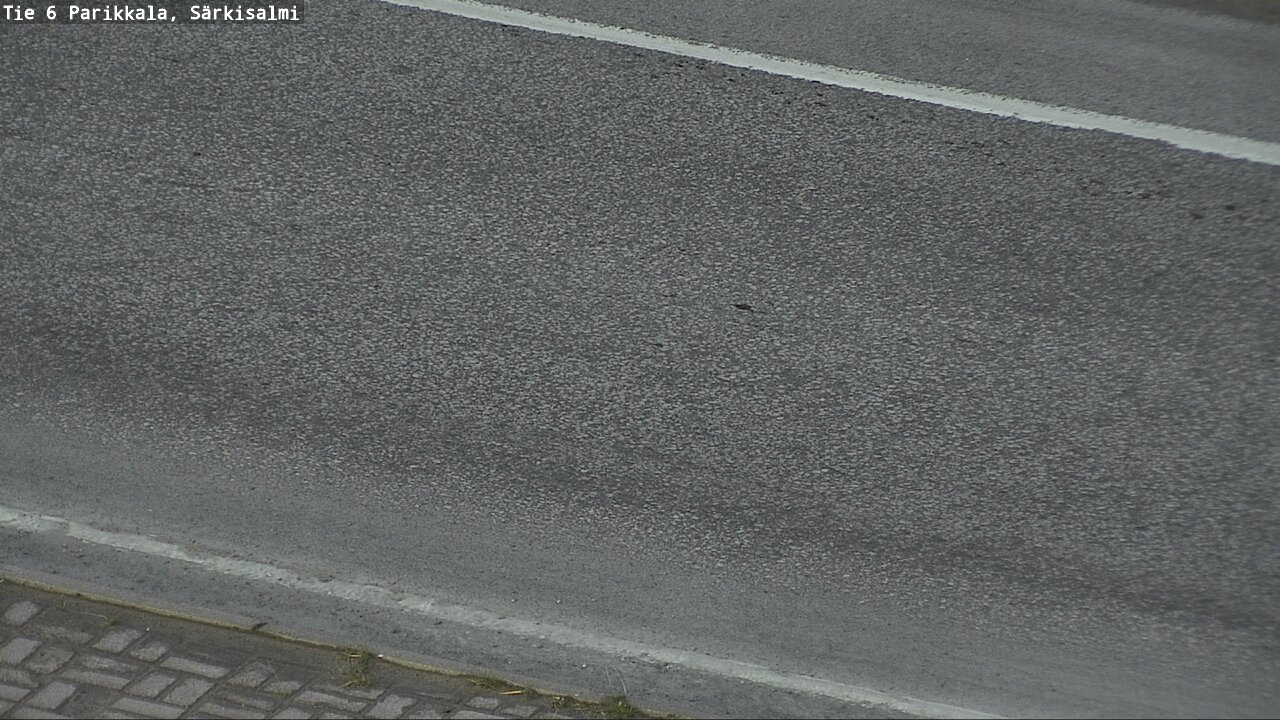 Kelikamerat Kuva Tie 6 Parikkala, Särkisalmi, Parikkala, Etelä-Karjala