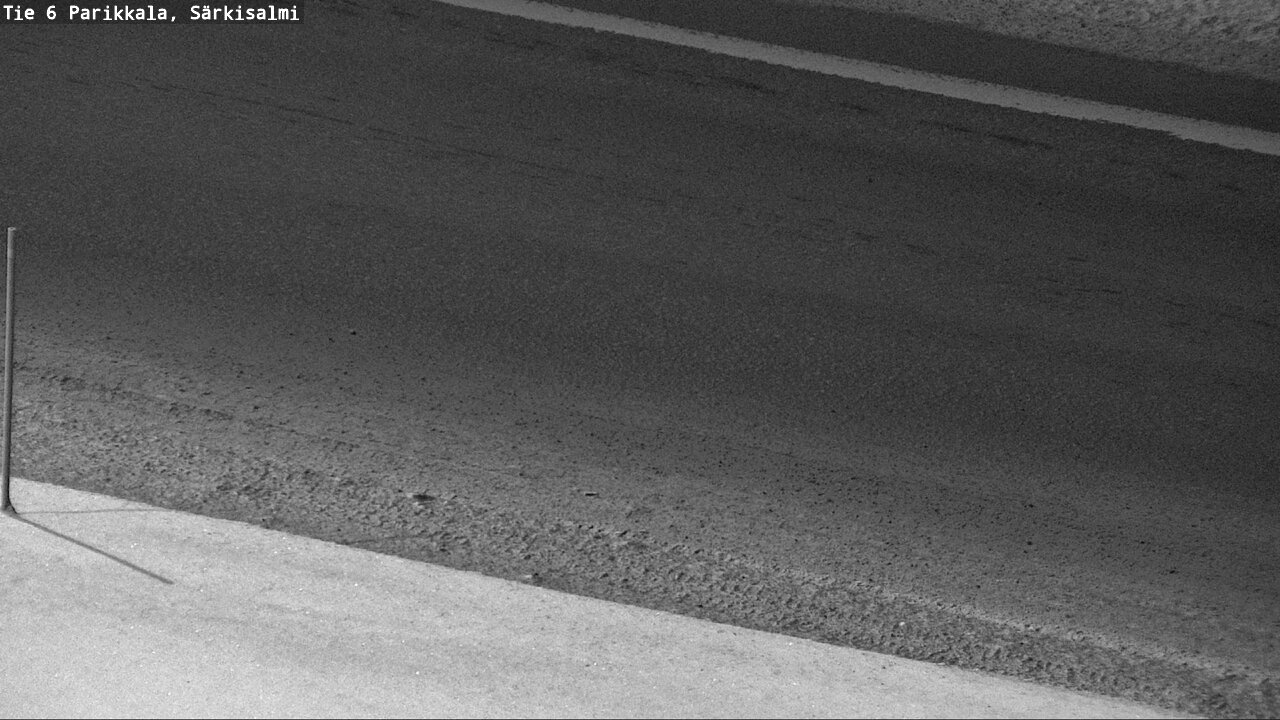Kelikamerat Kuva Tie 6 Parikkala, Särkisalmi, Parikkala, Etelä-Karjala