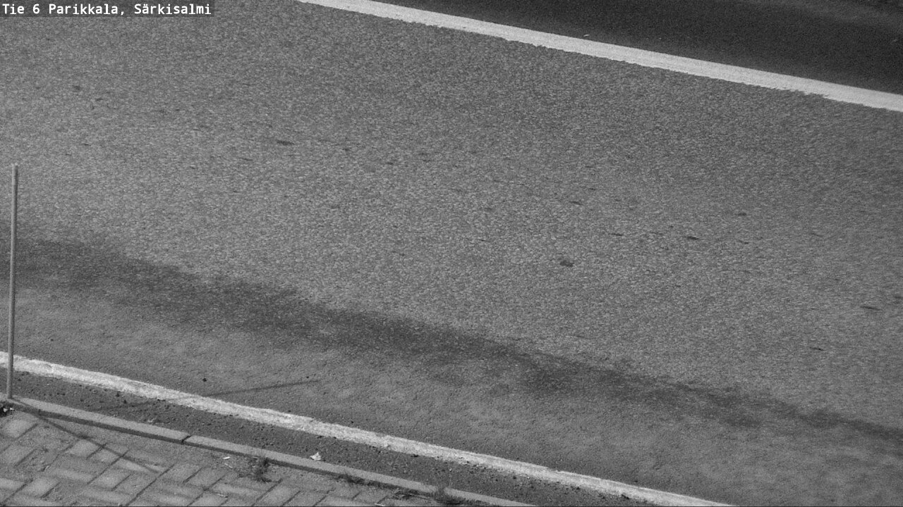 Kelikamerat Kuva Tie 6 Parikkala, Särkisalmi, Parikkala, Etelä-Karjala