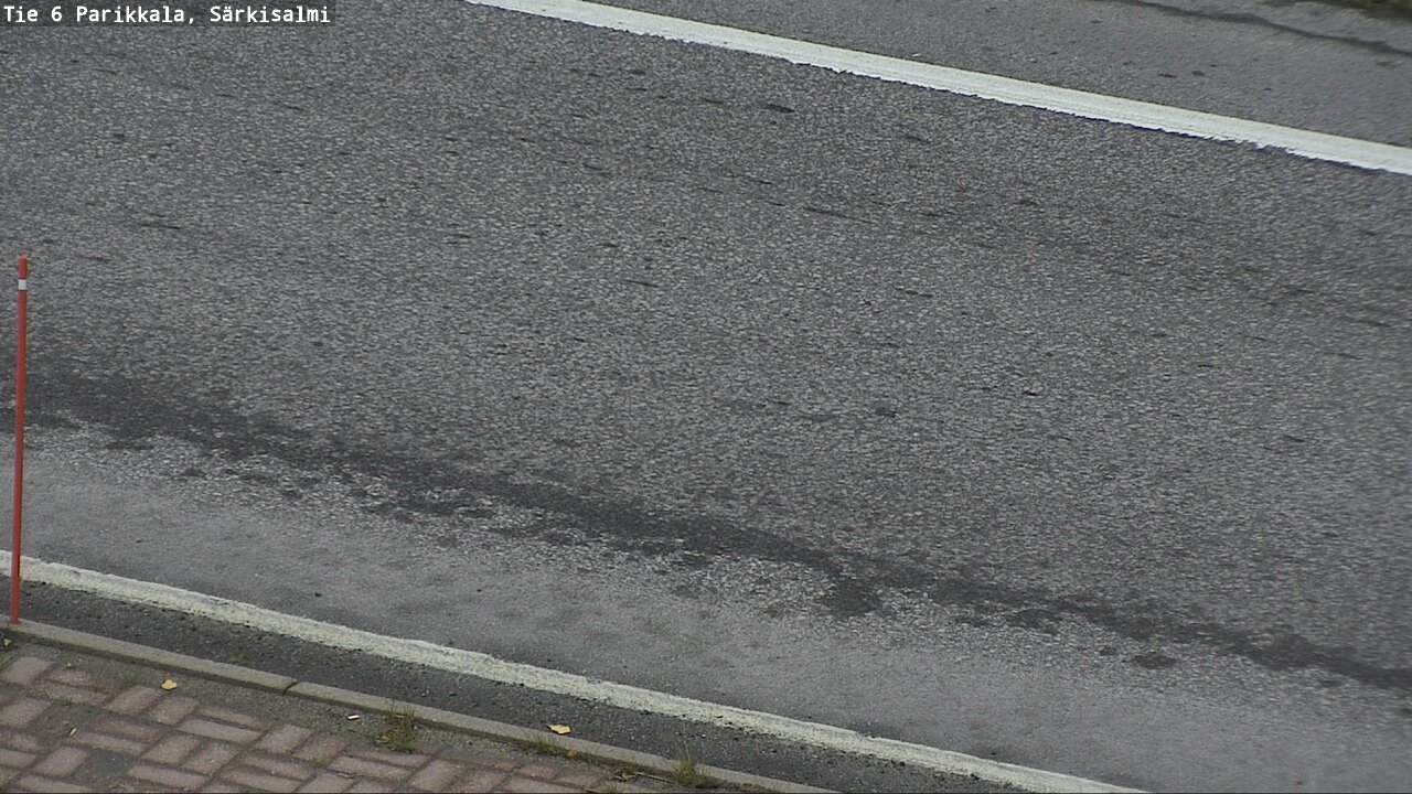 Kelikamerat Kuva Tie 6 Parikkala, Särkisalmi, Parikkala, Etelä-Karjala