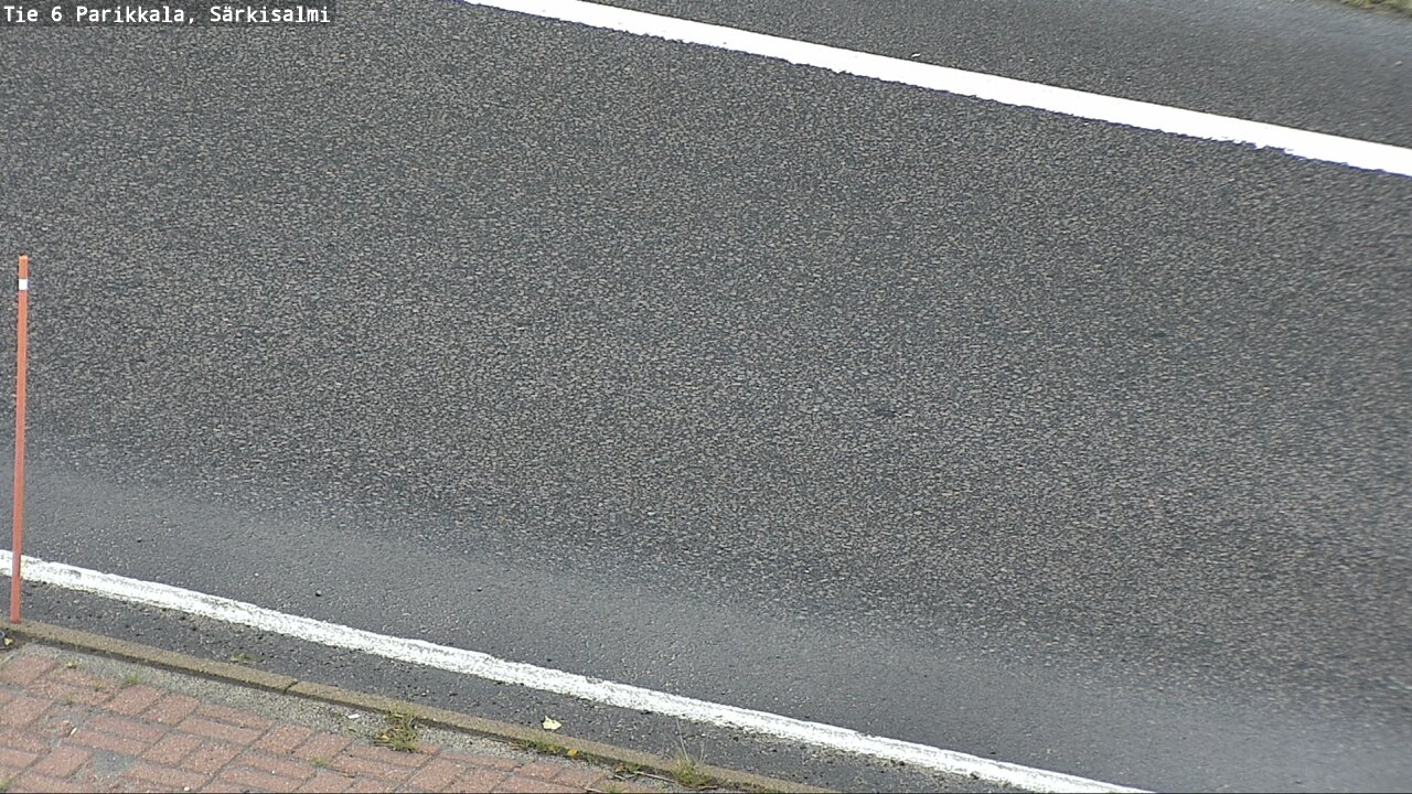 Kelikamerat Kuva Tie 6 Parikkala, Särkisalmi, Parikkala, Etelä-Karjala