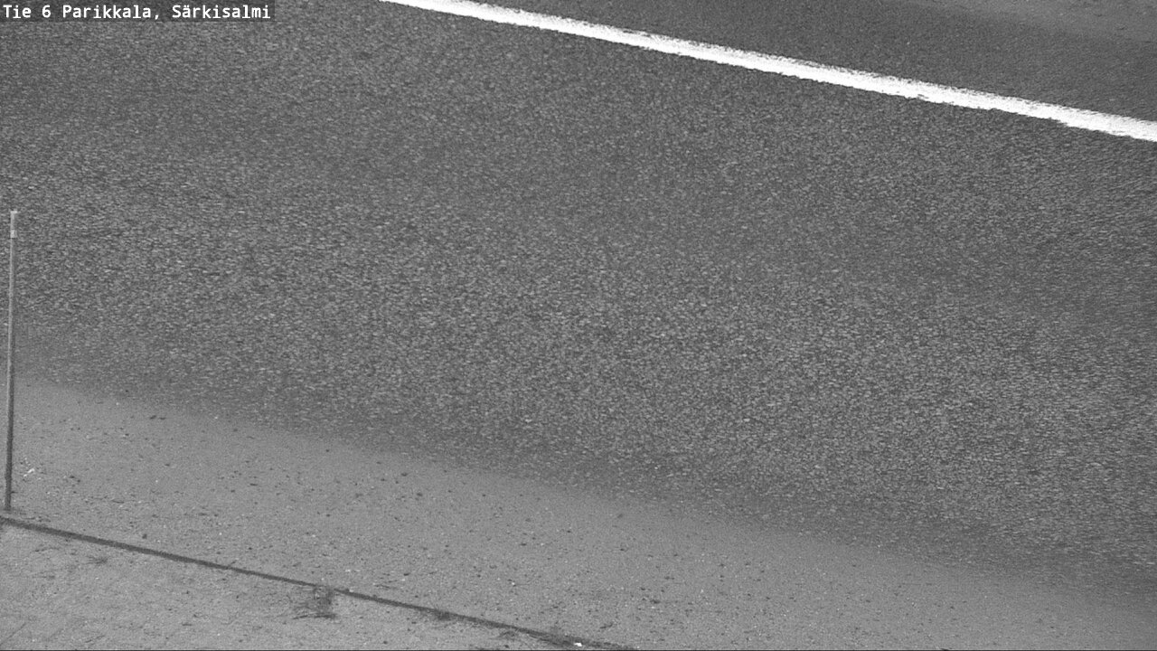 Kelikamerat Kuva Tie 6 Parikkala, Särkisalmi, Parikkala, Etelä-Karjala