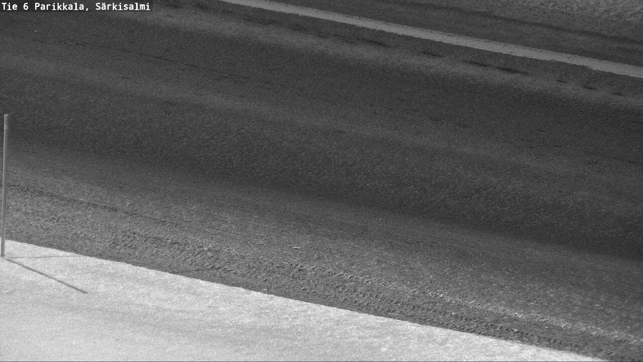 Kelikamerat Kuva Tie 6 Parikkala, Särkisalmi, Parikkala, Etelä-Karjala