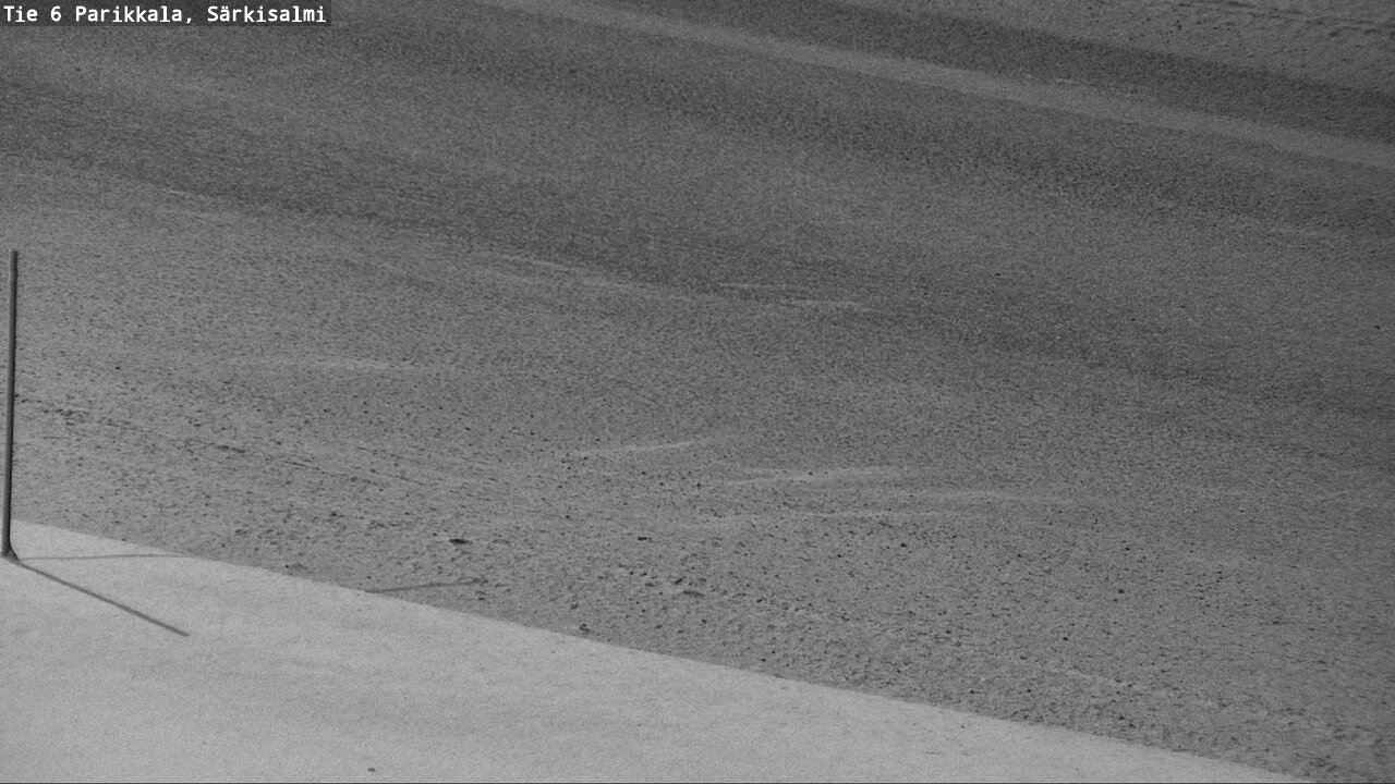Kelikamerat Kuva Tie 6 Parikkala, Särkisalmi, Parikkala, Etelä-Karjala
