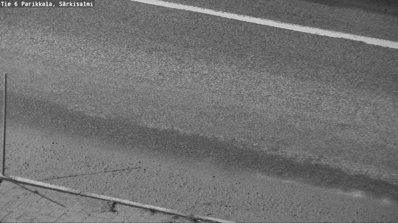 Kelikamerat Kuva Tie 6 Parikkala, Särkisalmi, Parikkala, Etelä-Karjala