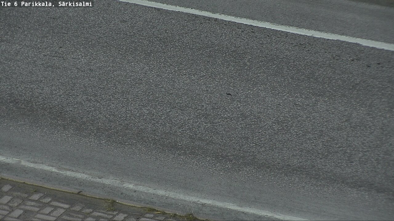 Kelikamerat Kuva Tie 6 Parikkala, Särkisalmi, Parikkala, Etelä-Karjala