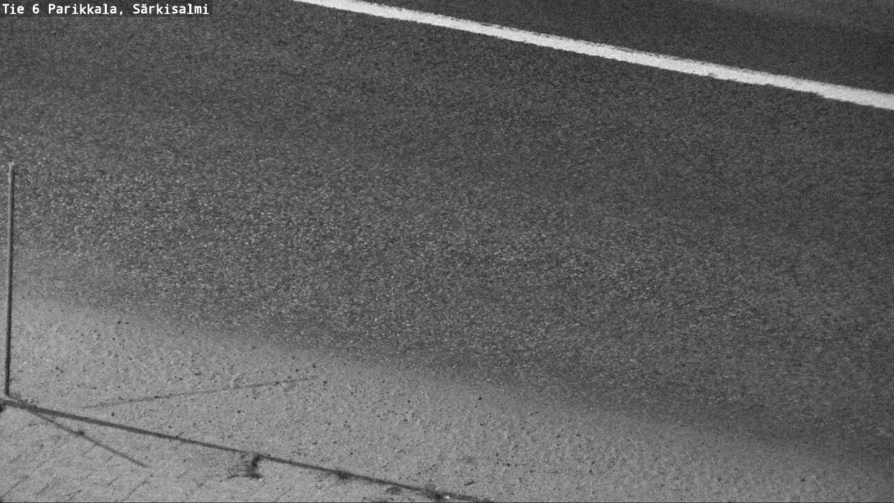 Kelikamerat Kuva Tie 6 Parikkala, Särkisalmi, Parikkala, Etelä-Karjala