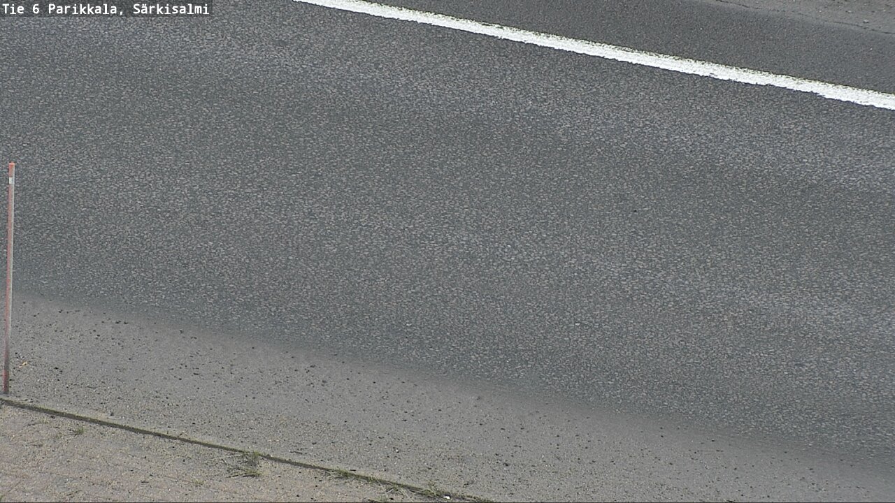 Kelikamerat Kuva Tie 6 Parikkala, Särkisalmi, Parikkala, Etelä-Karjala