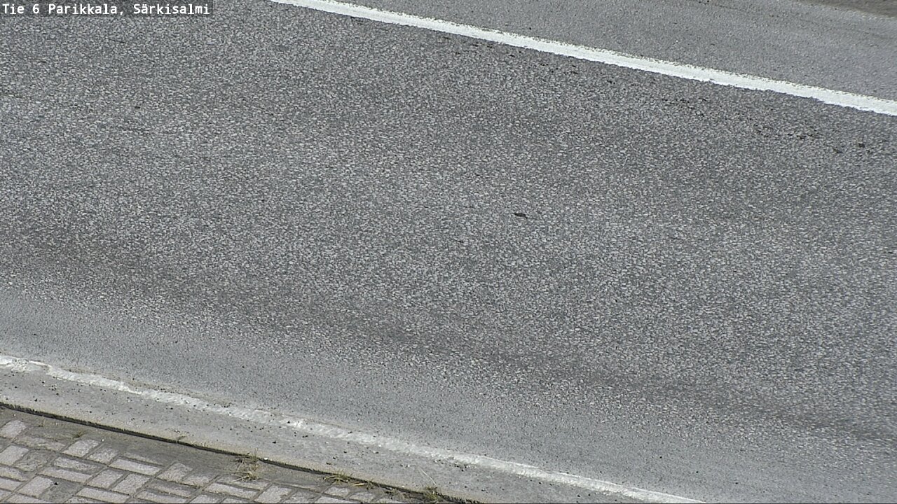Kelikamerat Kuva Tie 6 Parikkala, Särkisalmi, Parikkala, Etelä-Karjala