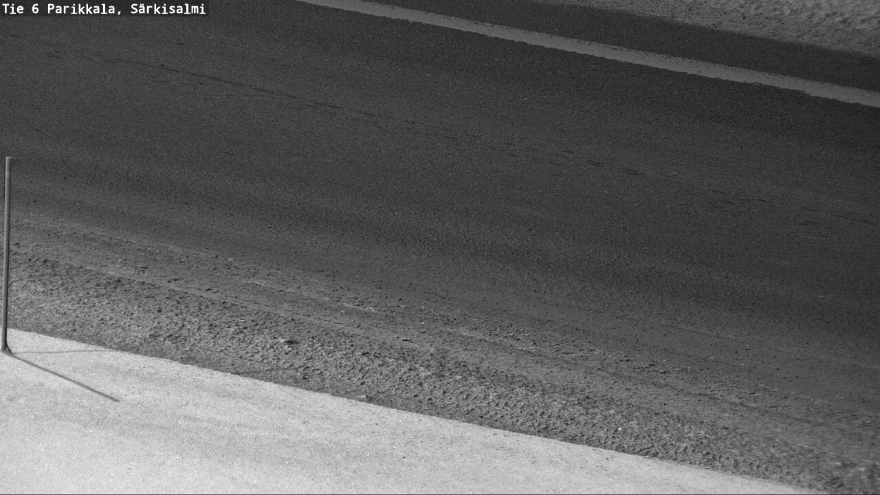Kelikamerat Kuva Tie 6 Parikkala, Särkisalmi, Parikkala, Etelä-Karjala