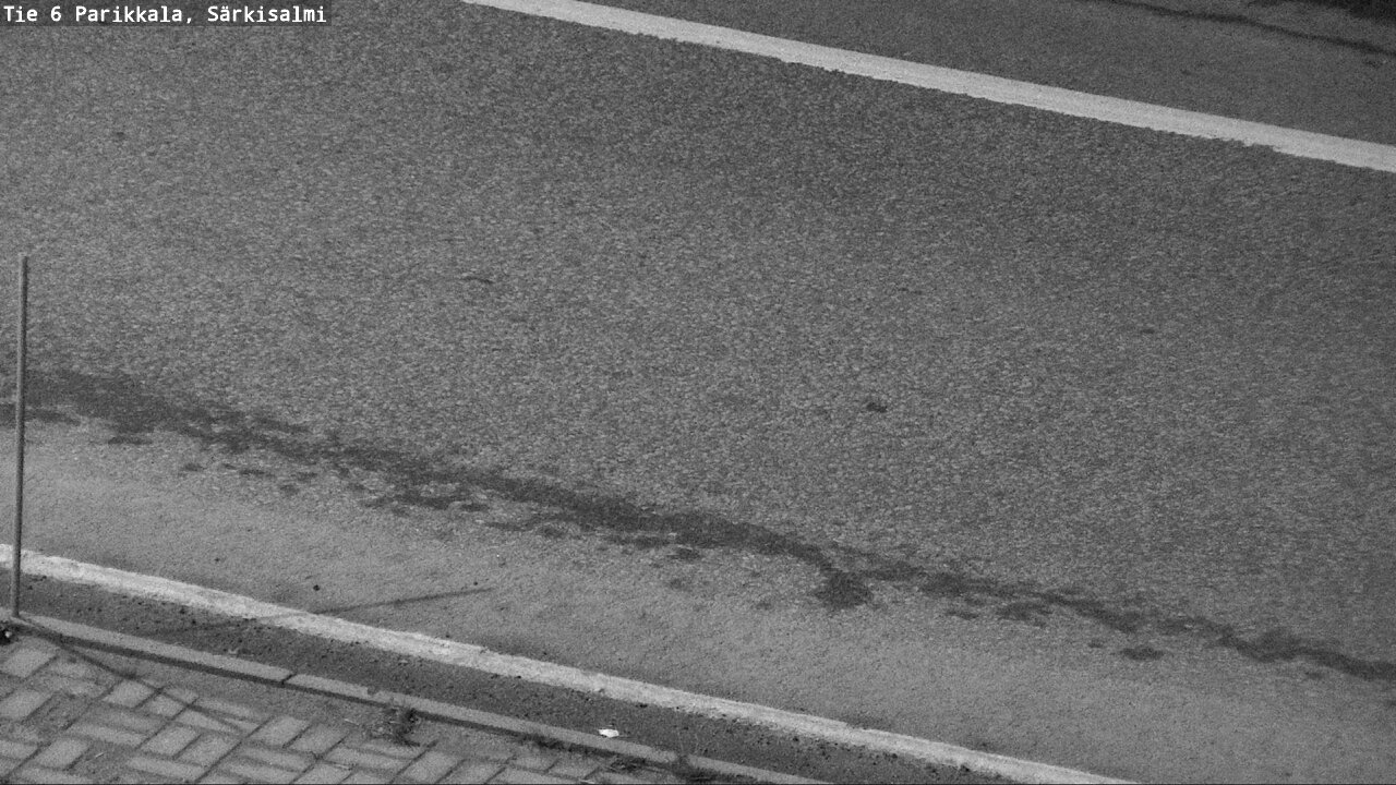 Kelikamerat Kuva Tie 6 Parikkala, Särkisalmi, Parikkala, Etelä-Karjala