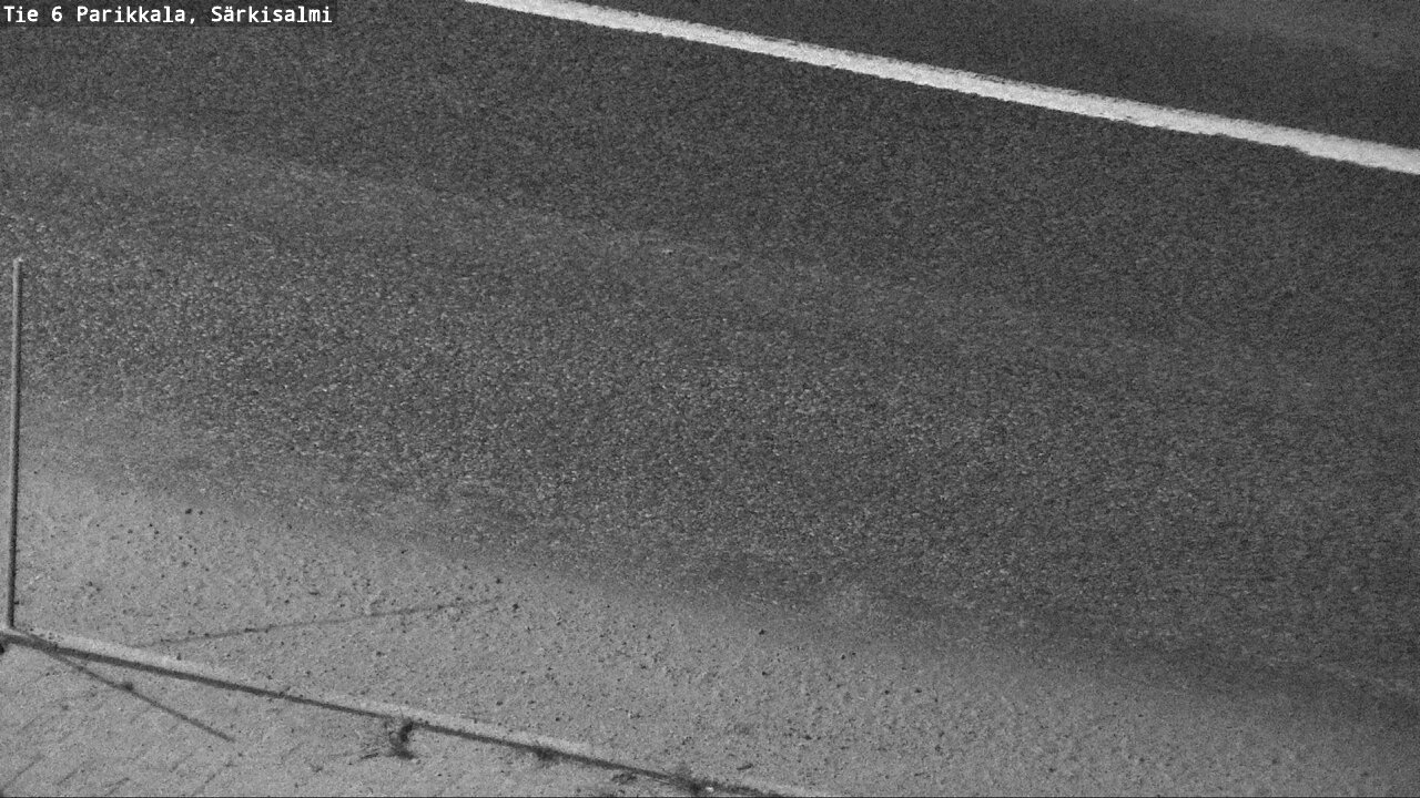 Kelikamerat Kuva Tie 6 Parikkala, Särkisalmi, Parikkala, Etelä-Karjala