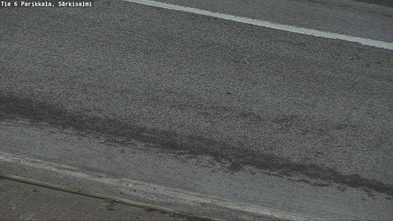 Kelikamerat Kuva Tie 6 Parikkala, Särkisalmi, Parikkala, Etelä-Karjala