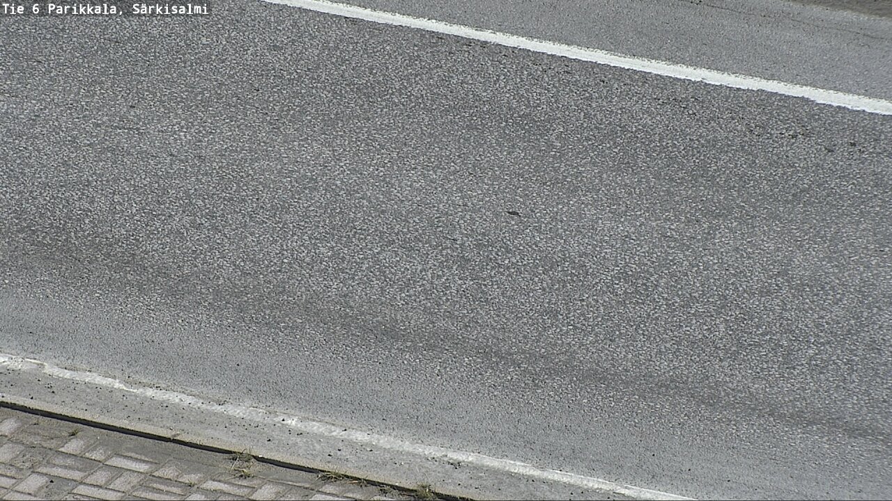 Kelikamerat Kuva Tie 6 Parikkala, Särkisalmi, Parikkala, Etelä-Karjala