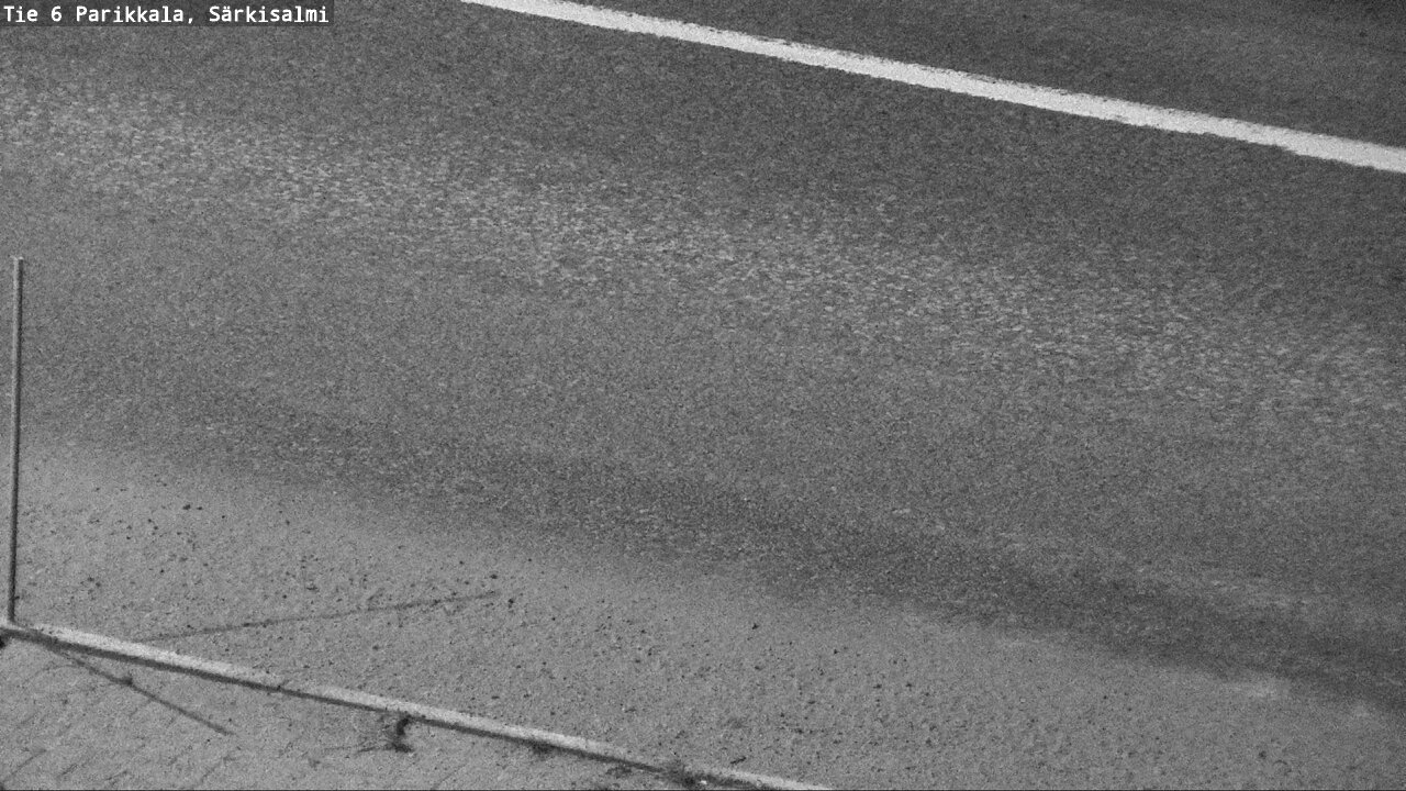 Kelikamerat Kuva Tie 6 Parikkala, Särkisalmi, Parikkala, Etelä-Karjala