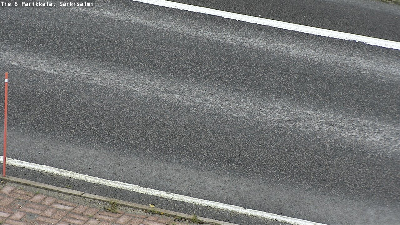 Kelikamerat Kuva Tie 6 Parikkala, Särkisalmi, Parikkala, Etelä-Karjala