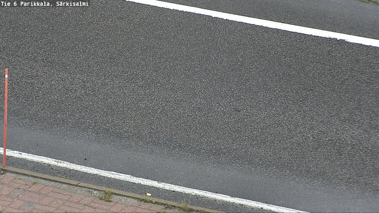 Kelikamerat Kuva Tie 6 Parikkala, Särkisalmi, Parikkala, Etelä-Karjala