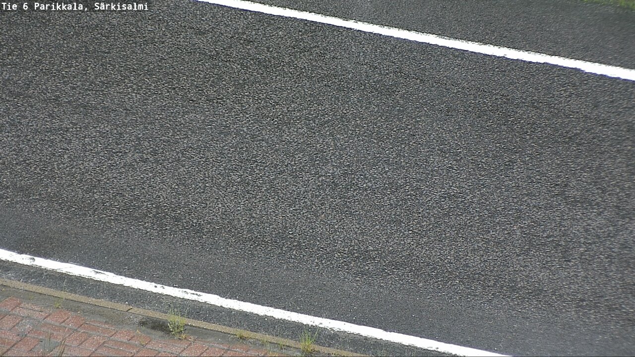 Kelikamerat Kuva Tie 6 Parikkala, Särkisalmi, Parikkala, Etelä-Karjala
