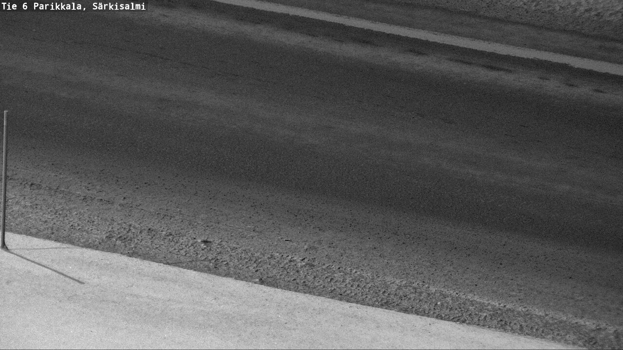 Kelikamerat Kuva Tie 6 Parikkala, Särkisalmi, Parikkala, Etelä-Karjala