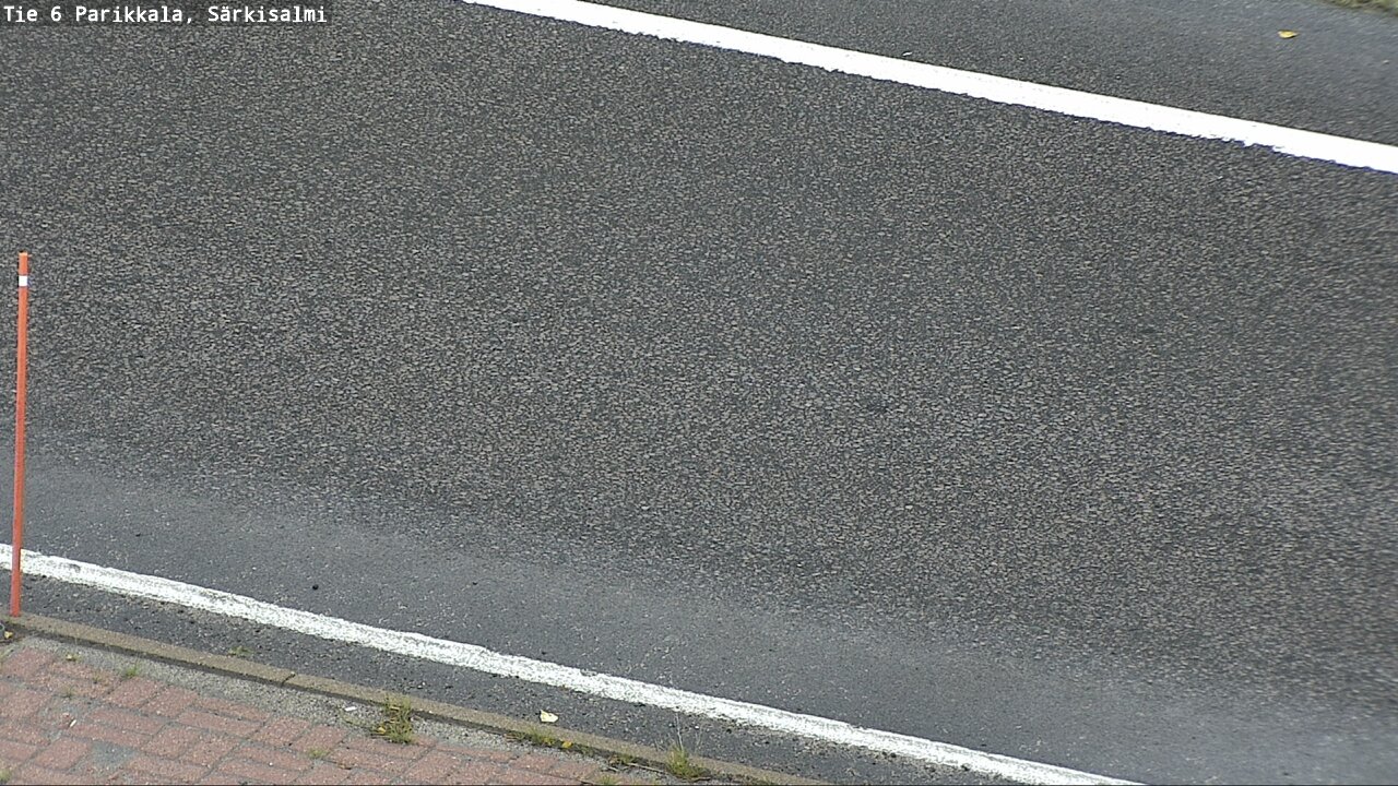 Kelikamerat Kuva Tie 6 Parikkala, Särkisalmi, Parikkala, Etelä-Karjala