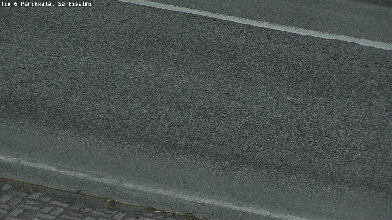 Kelikamerat Kuva Tie 6 Parikkala, Särkisalmi, Parikkala, Etelä-Karjala