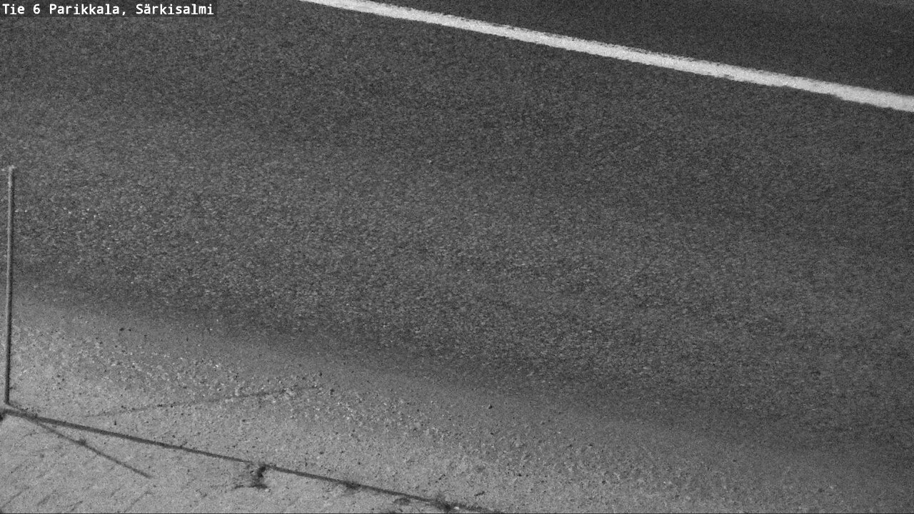 Kelikamerat Kuva Tie 6 Parikkala, Särkisalmi, Parikkala, Etelä-Karjala