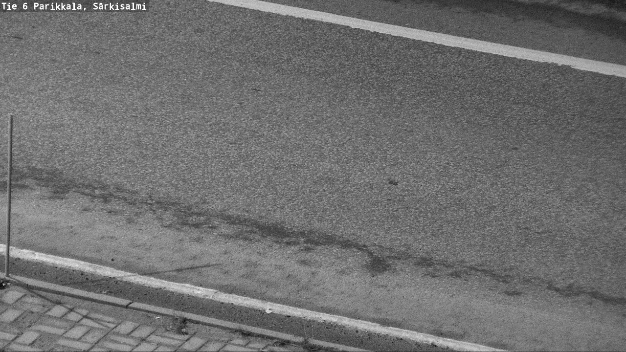 Kelikamerat Kuva Tie 6 Parikkala, Särkisalmi, Parikkala, Etelä-Karjala