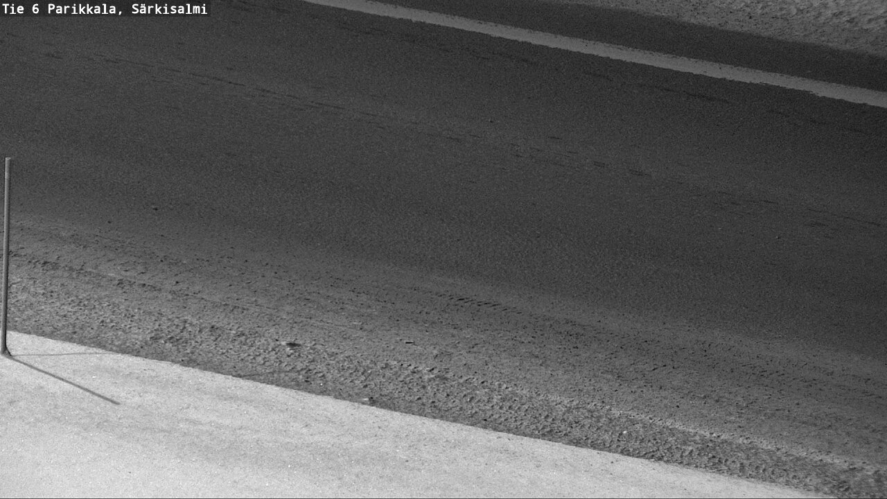 Kelikamerat Kuva Tie 6 Parikkala, Särkisalmi, Parikkala, Etelä-Karjala
