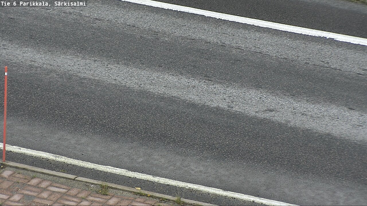 Kelikamerat Kuva Tie 6 Parikkala, Särkisalmi, Parikkala, Etelä-Karjala