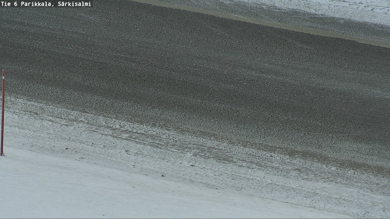 Kelikamerat Kuva Tie 6 Parikkala, Särkisalmi, Parikkala, Etelä-Karjala