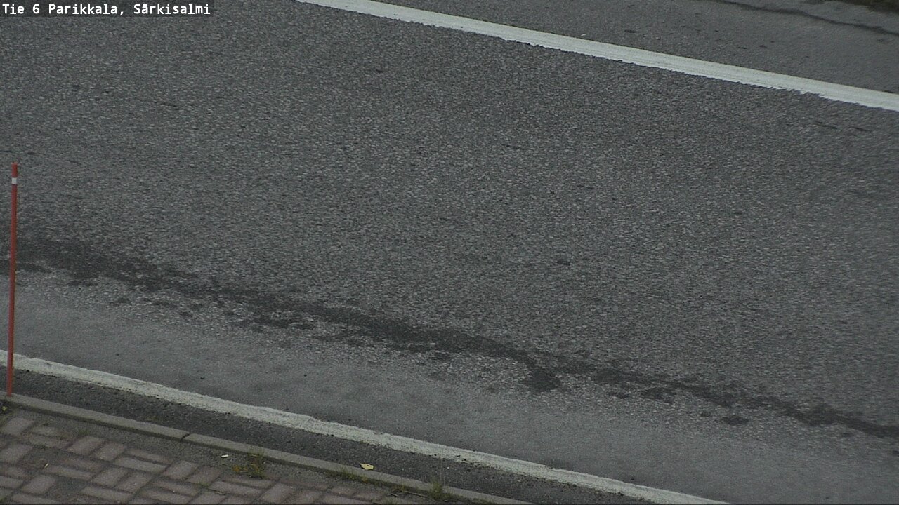 Kelikamerat Kuva Tie 6 Parikkala, Särkisalmi, Parikkala, Etelä-Karjala