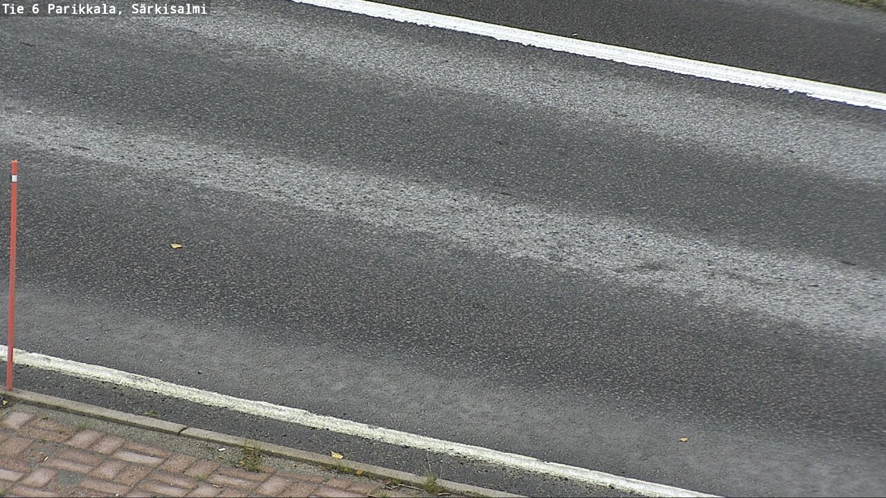 Kelikamerat Kuva Tie 6 Parikkala, Särkisalmi, Parikkala, Etelä-Karjala