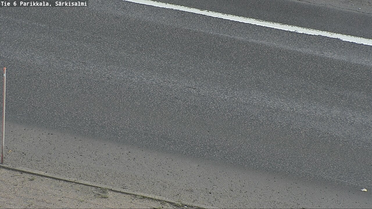 Kelikamerat Kuva Tie 6 Parikkala, Särkisalmi, Parikkala, Etelä-Karjala