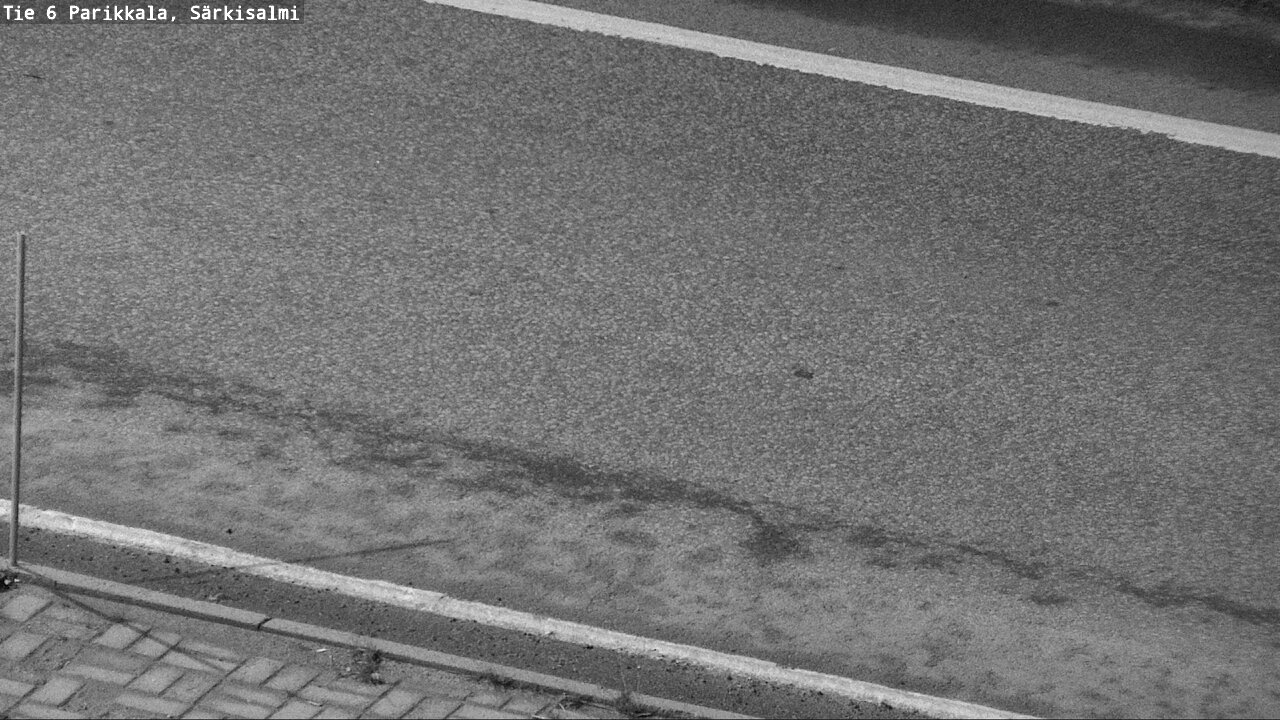 Kelikamerat Kuva Tie 6 Parikkala, Särkisalmi, Parikkala, Etelä-Karjala