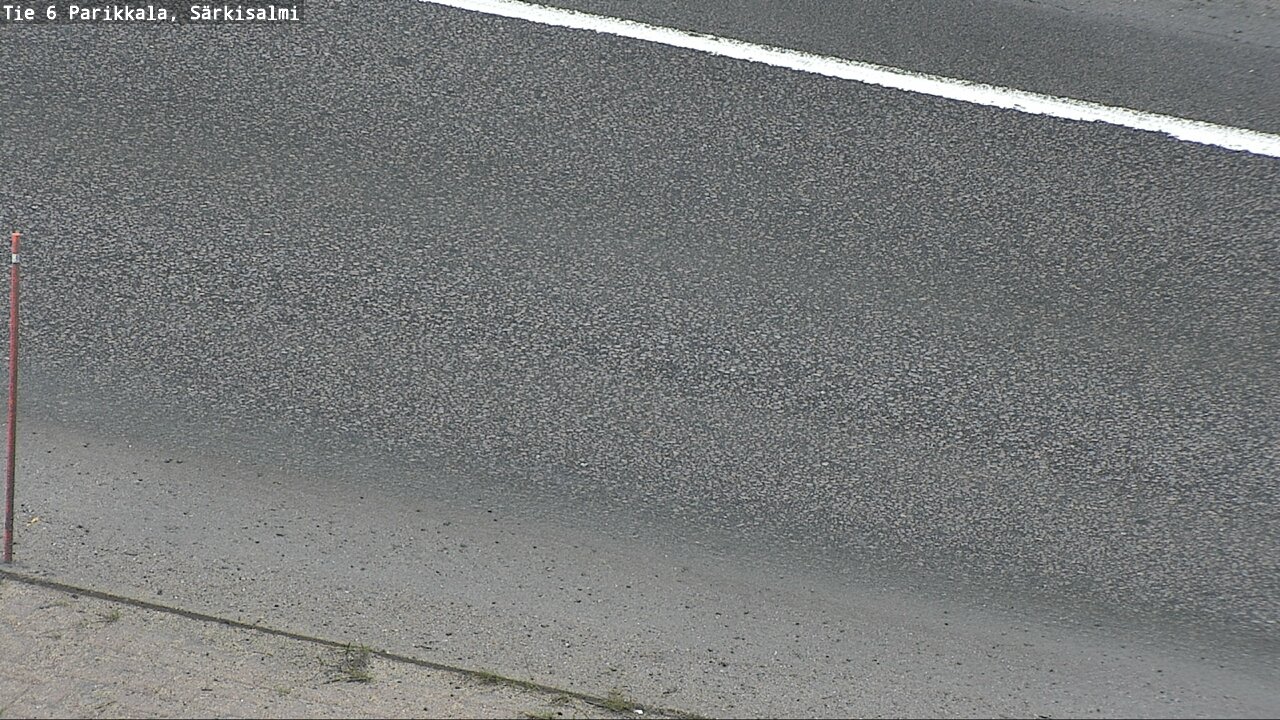 Kelikamerat Kuva Tie 6 Parikkala, Särkisalmi, Parikkala, Etelä-Karjala