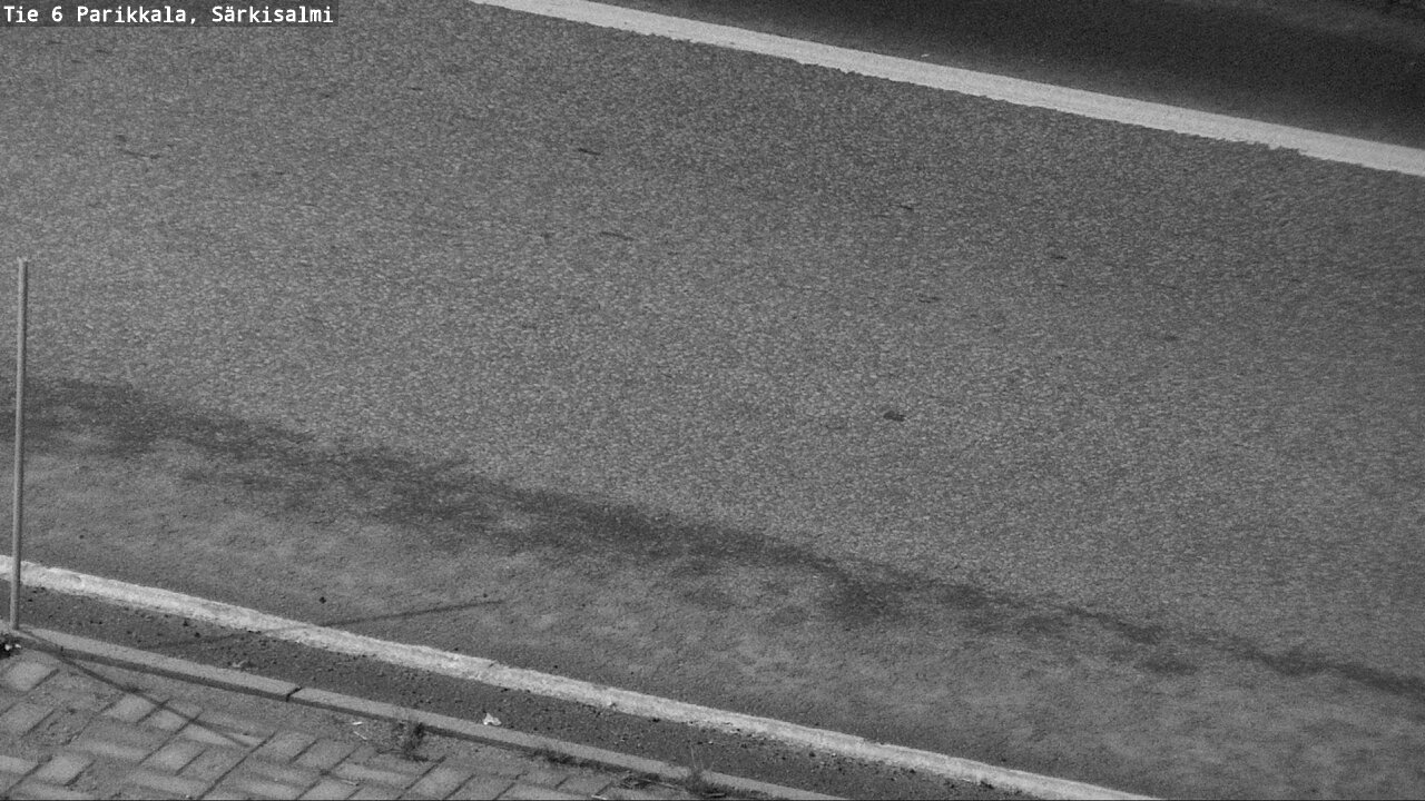 Kelikamerat Kuva Tie 6 Parikkala, Särkisalmi, Parikkala, Etelä-Karjala