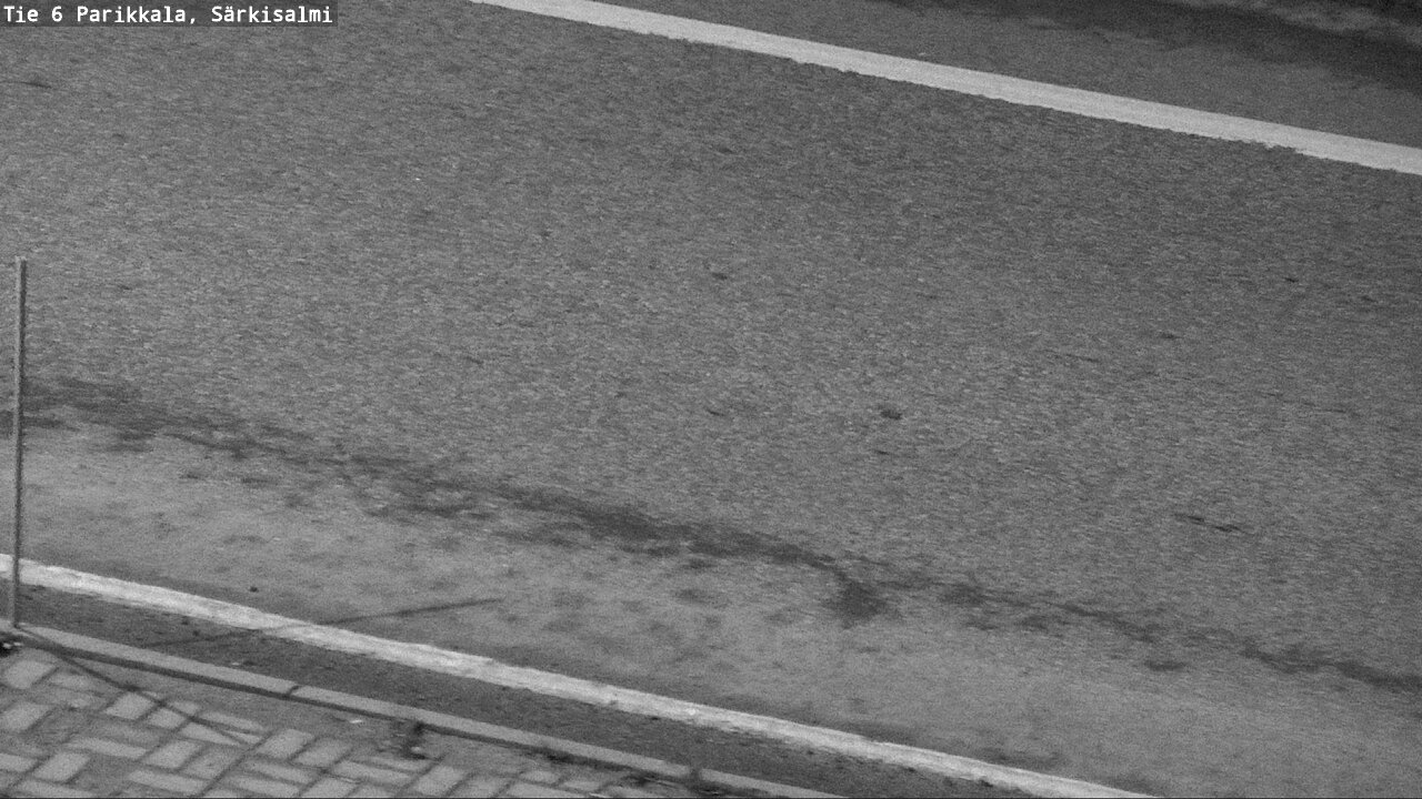 Kelikamerat Kuva Tie 6 Parikkala, Särkisalmi, Parikkala, Etelä-Karjala