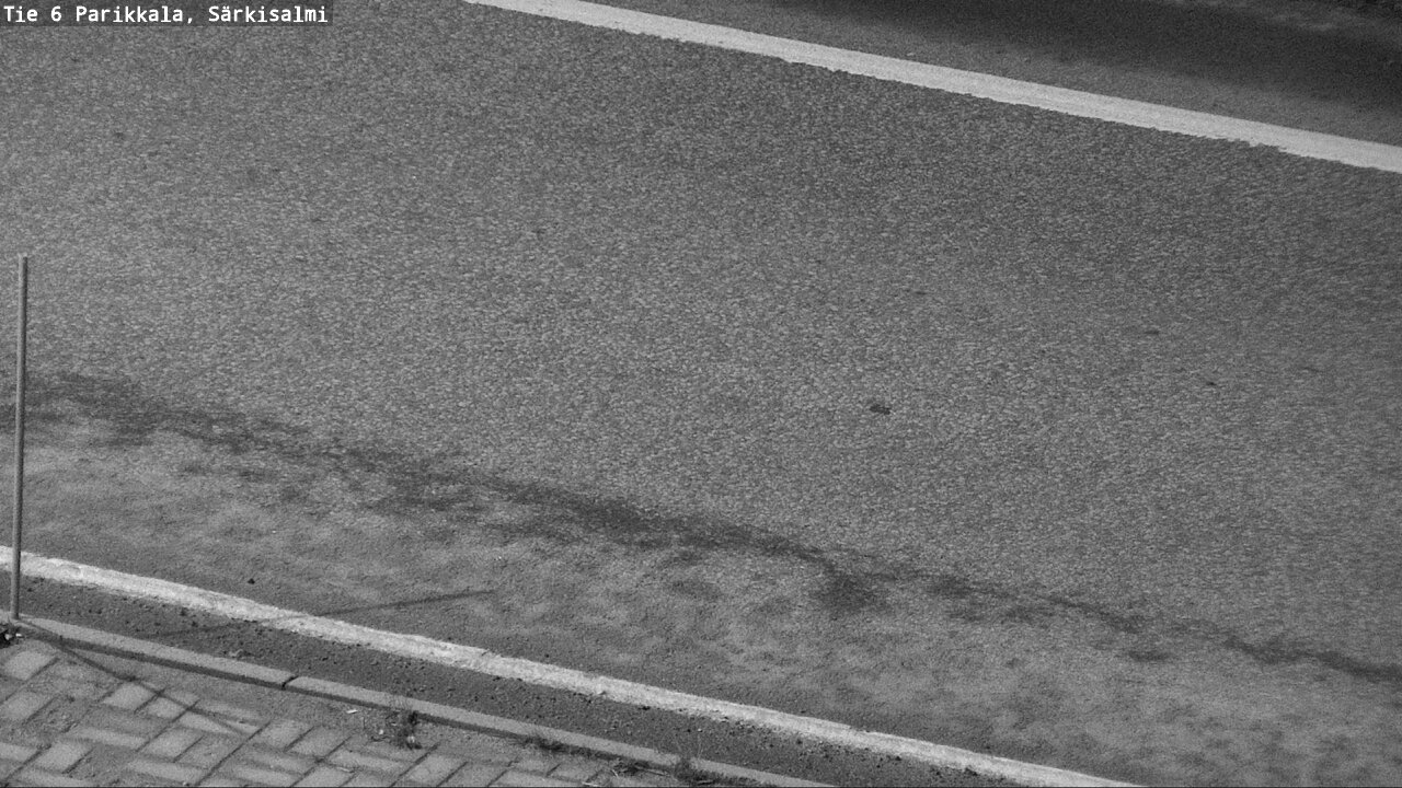 Kelikamerat Kuva Tie 6 Parikkala, Särkisalmi, Parikkala, Etelä-Karjala