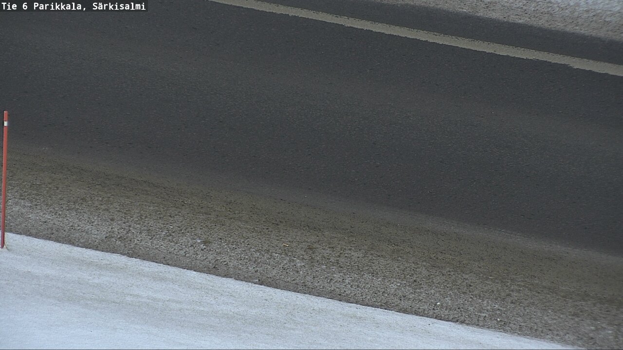 Kelikamerat Kuva Tie 6 Parikkala, Särkisalmi, Parikkala, Etelä-Karjala