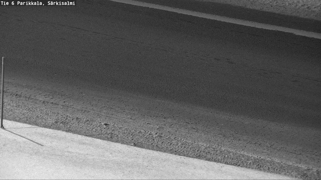 Kelikamerat Kuva Tie 6 Parikkala, Särkisalmi, Parikkala, Etelä-Karjala